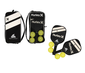Limited Time Offer - Pickleball Set