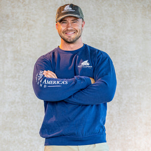 Comfort Color Sweatshirt