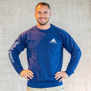 Comfort Color Sweatshirt