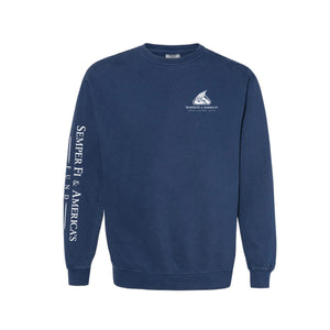 Comfort Color Sweatshirt