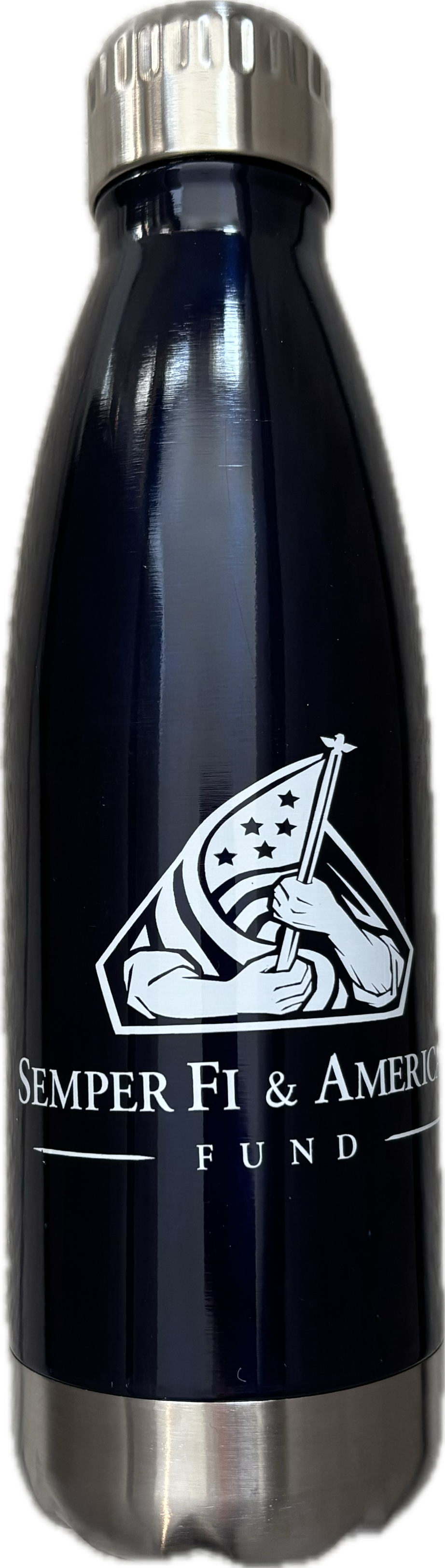 Aluminum Water Bottle