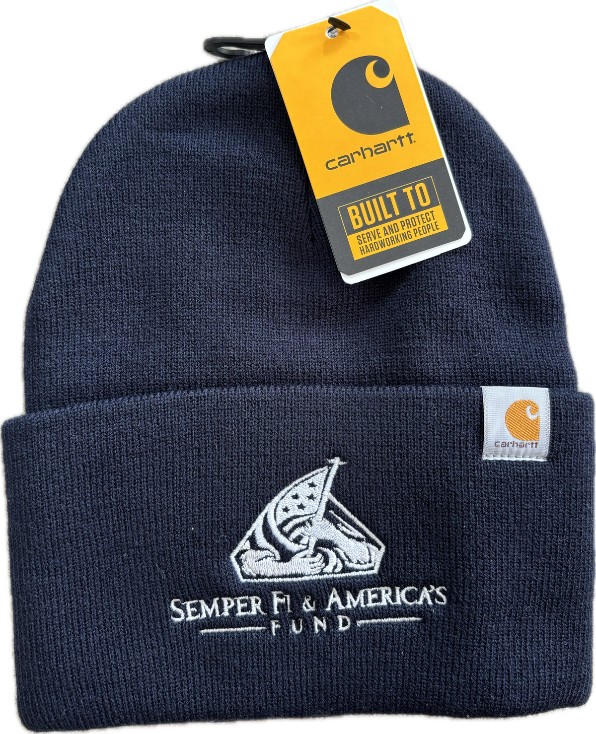 Carhartt Beanie