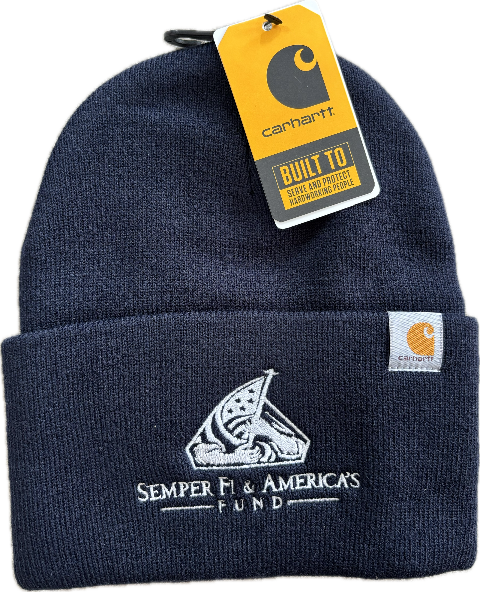 Carhartt Beanie