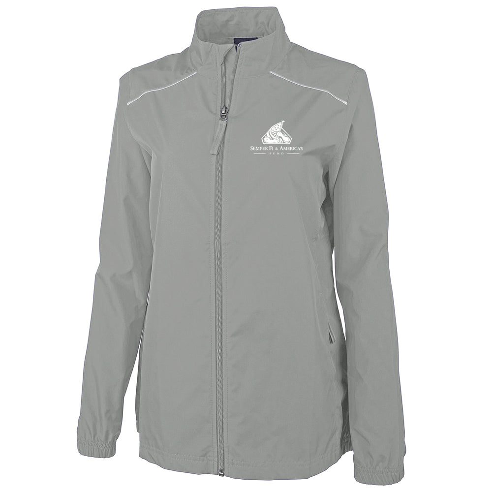 Women's Packable Jacket