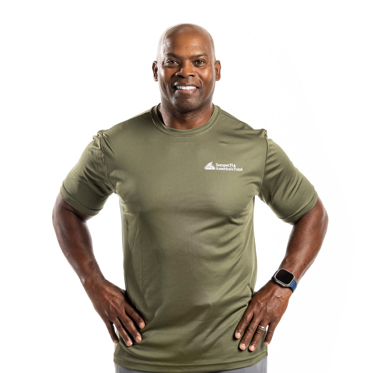 Performance Tee