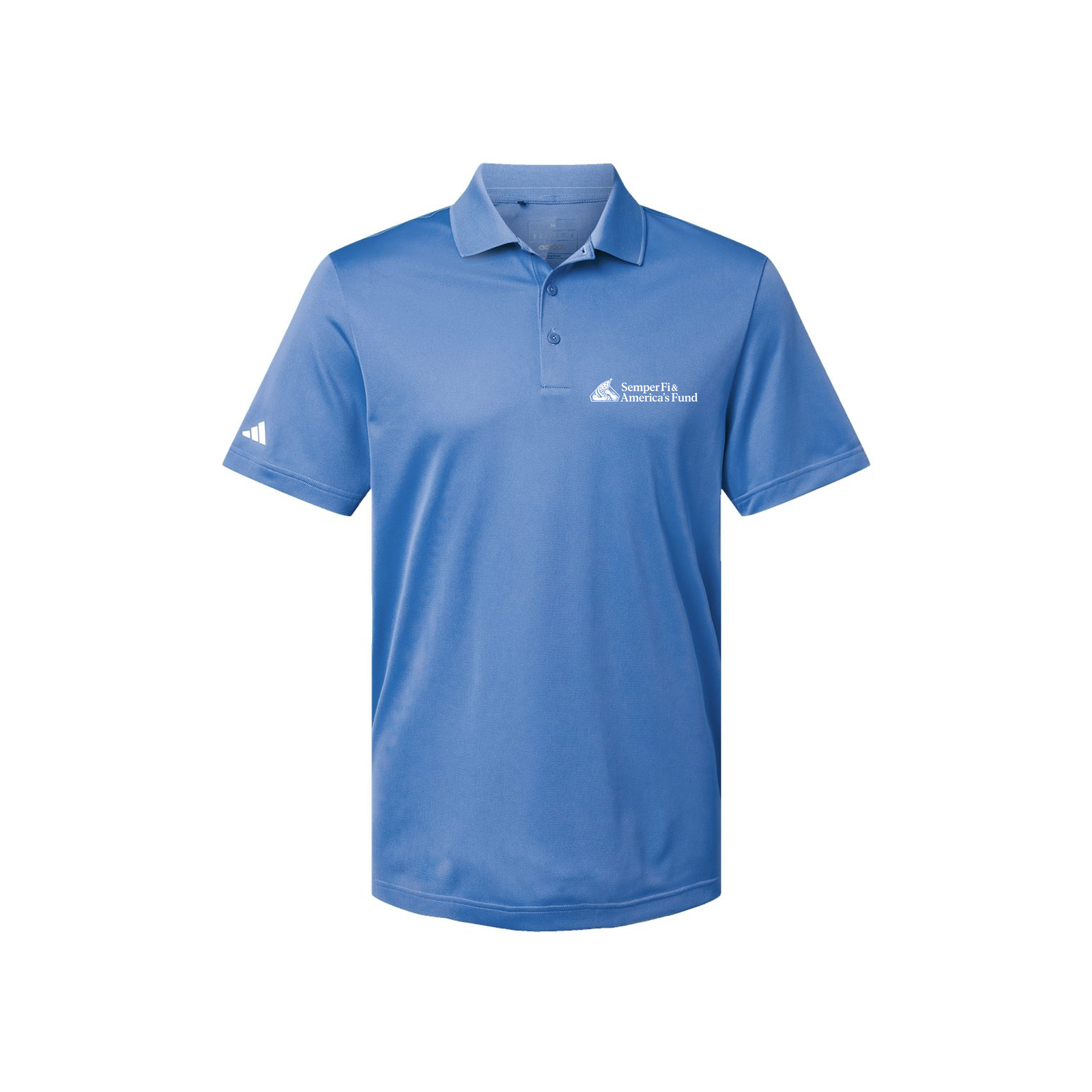 Adidas Performance Polo