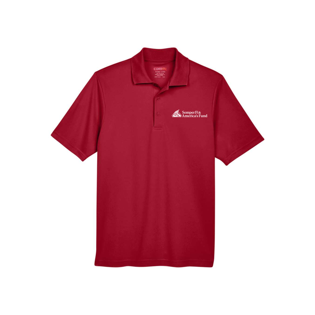 Performance Polo
