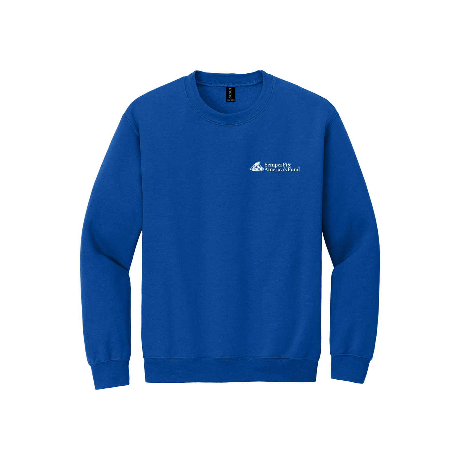 Crewneck Sweatshirt