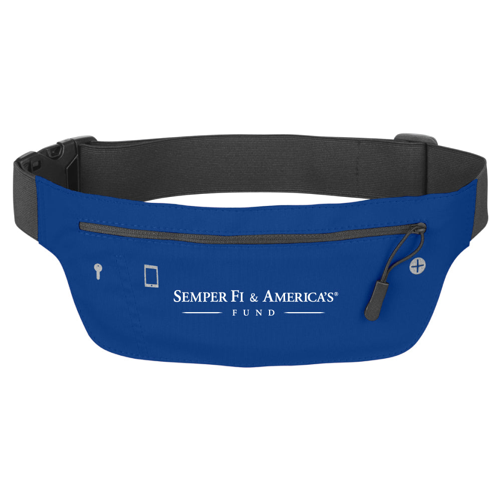 Running Belt Fanny Pack