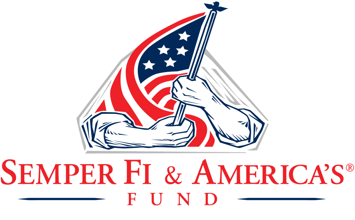 Semper Fi & America's Fund Donation