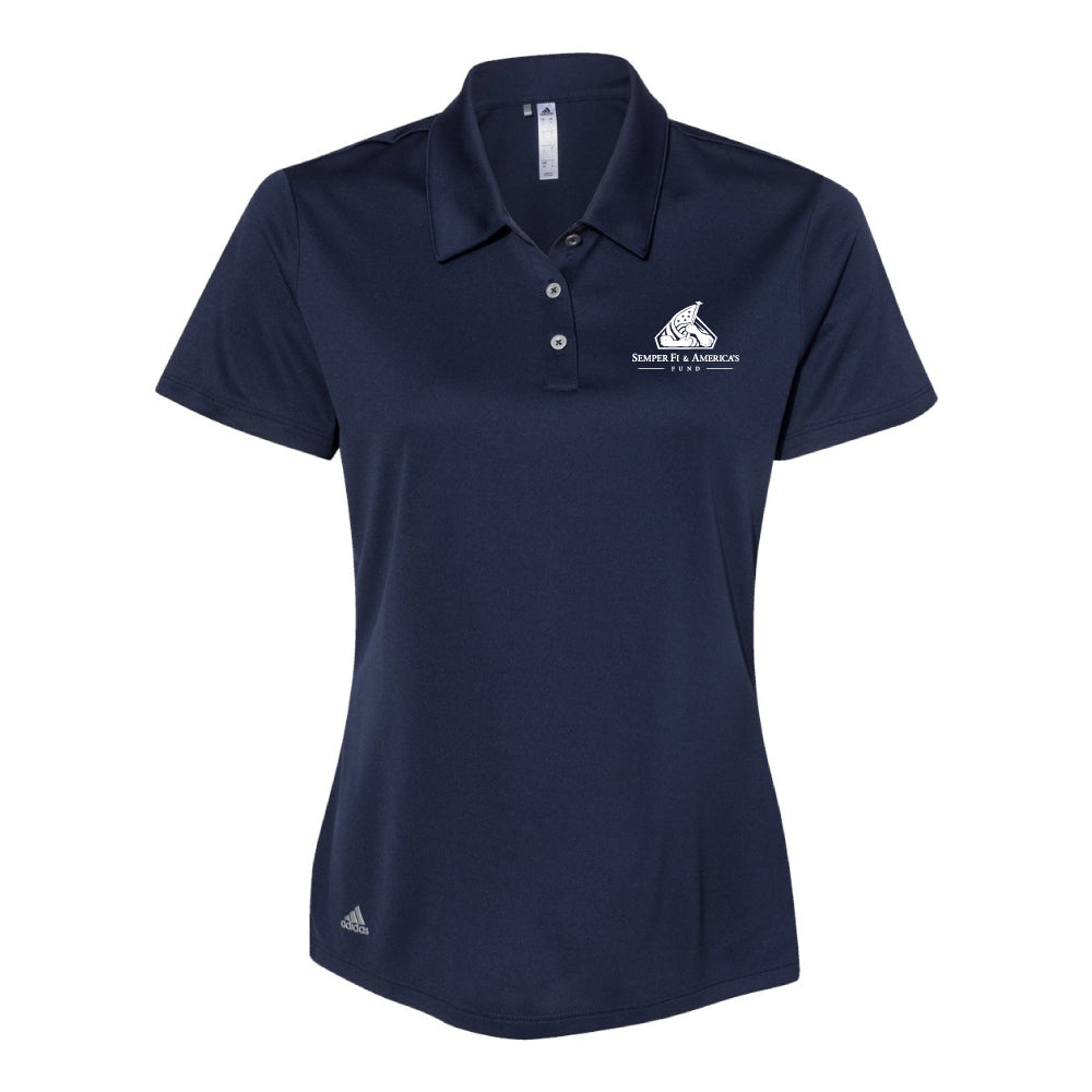 Women's Polo