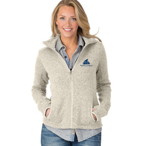 Ladies Fleece Jacket