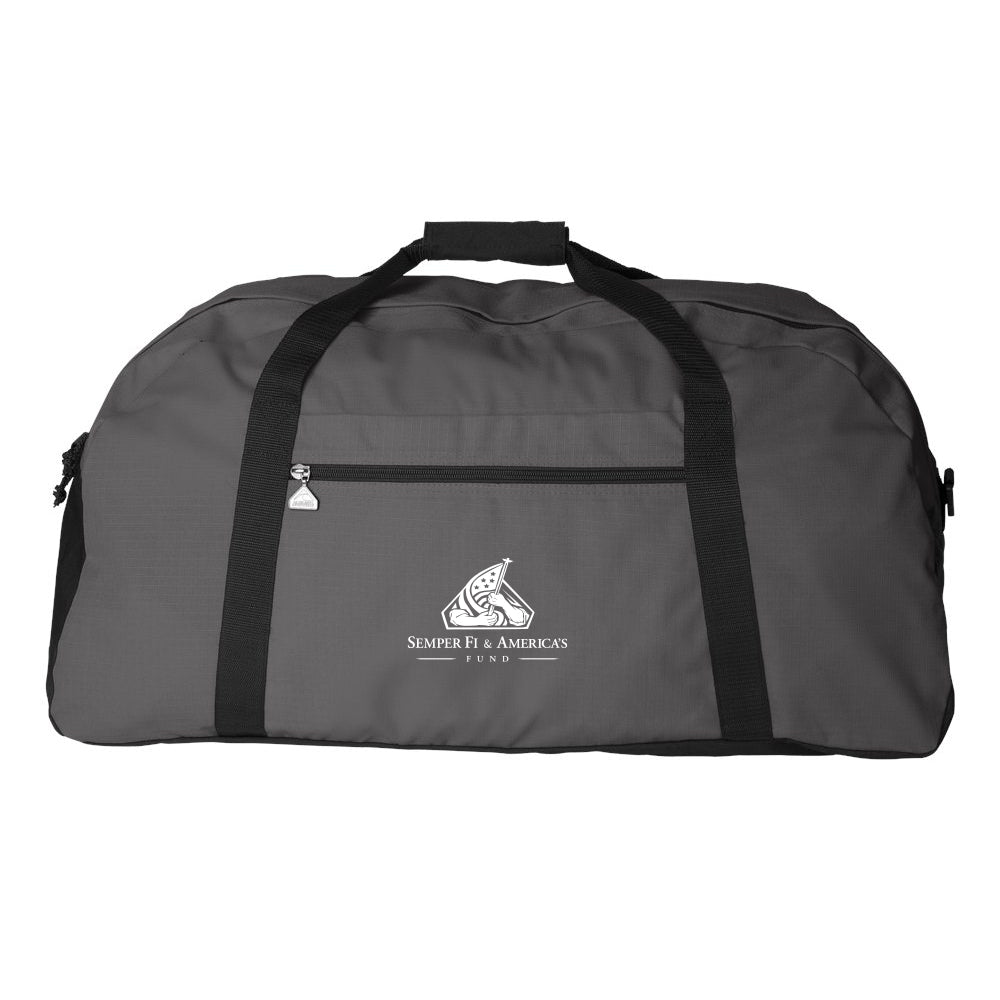 Athletic Duffel Bag