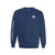 Comfort Color Sweatshirt True Navy